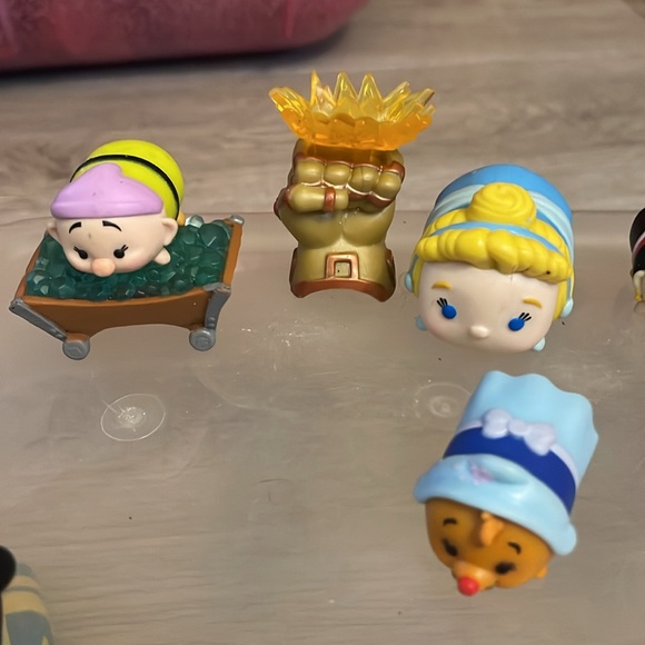 Disney Tsum Tsum Stackables - Picture 2 of 5